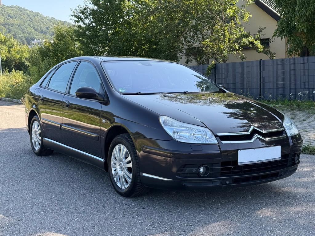 Citroën C5