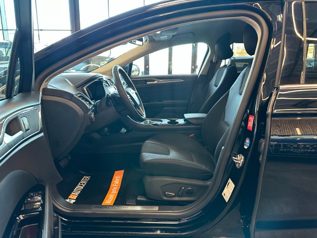 Ford Mondeo Turnier Titanium AWD *AHK*Kamera*Klima*BT