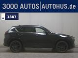 Mazda CX-5 2.2 SKYACTIV-D Homura Navi LED GSD HuD ACC - gebrauchte Mazda CX-5 aus dem Jahr 2023