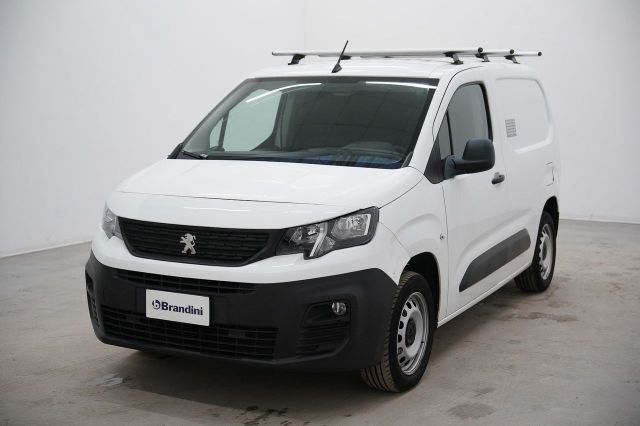 Peugeot PEUGEOT Partner 1.5 bluehdi 130cv L1 Premium S&S