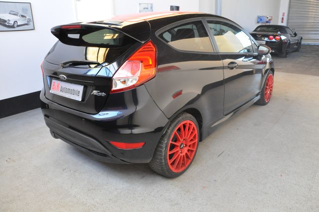 Ford Fiesta Sport