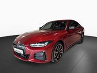 BMW i4 - Vorschau Bild 3