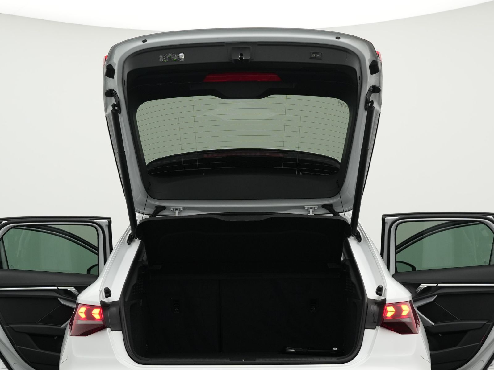 Audi A3 - Bild 19