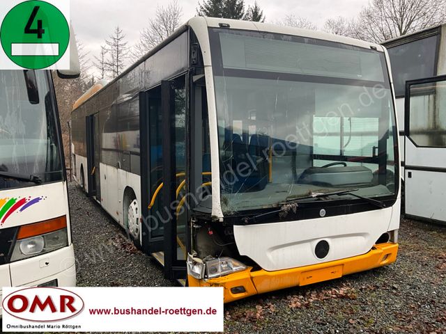 Mercedes-Benz O 530 Citaro LE/ Teileträger/ Ersatzteile