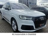 Audi SQ7 4.0 TDI quattro " Matrix-LED " Sportsitze+" - Audi SQ7 4M