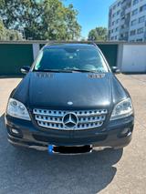 Mercedes-Benz Mercedes Benz ML 320 CDI - Mercedes-Benz ML 320 in Düsseldorf