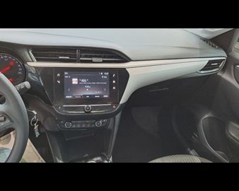 Opel Corsa - 8