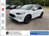 Honda ZR-V e:HEV 2.0 i-MMD Hybrid Advance - Honda ZR-V Gebrauchtwagen