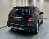 Mercedes-Benz ML320 CDI **OFFROAD-PAKET**AHK** - Mercedes-Benz Geländewagen aus dem Jahr 2007