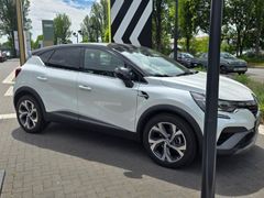 Renault Captur II 1.6 E-TECH Plug-in 160 R.S. Line (EU 6