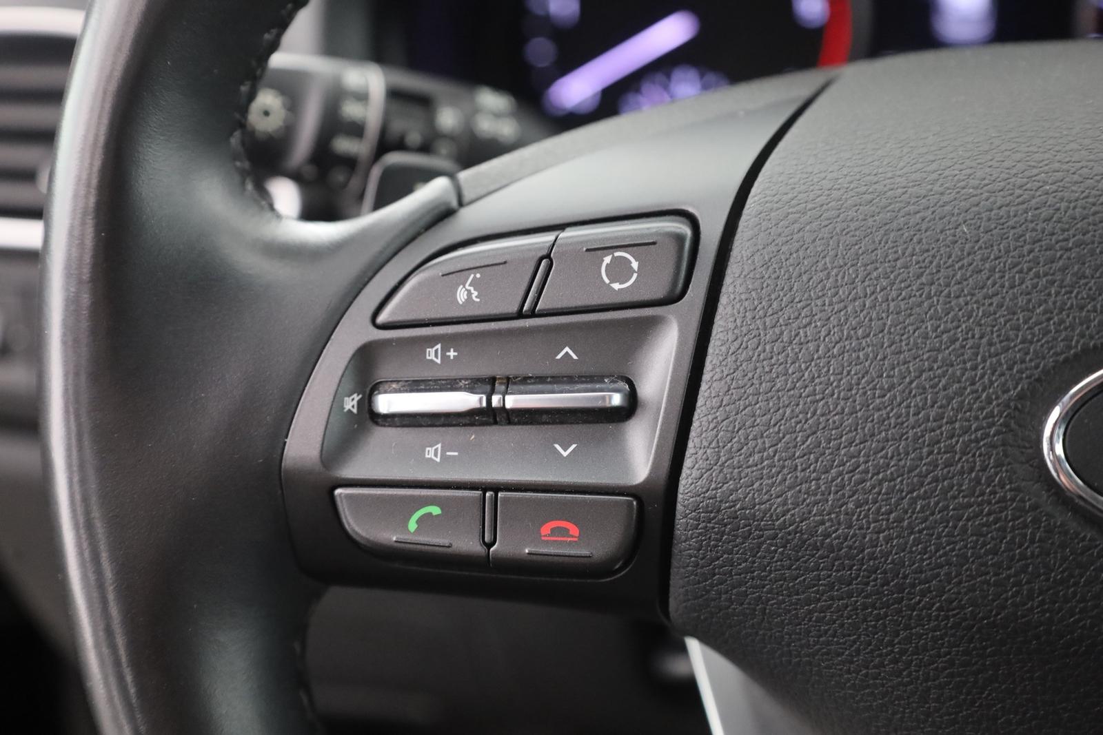 Hyundai i30 1.6 CRDi Aut. Navi Sitzheizung Kamera
