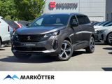 Peugeot 5008 GT PureTech 130 EU6d 7-Sitzer ACC/AHK/CAM