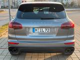 Porsche Cayenne S Diesel S V8 - Porsche Cayenne Gebrauchtwagen in München