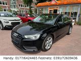 Audi A3 2.0 TDI 2.HAND/LED/NAVI/SHZ/PDC/8xALU - Audi A3 8P mit Diesel-Antrieb