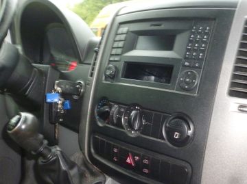 Volkswagen Crafter - 8