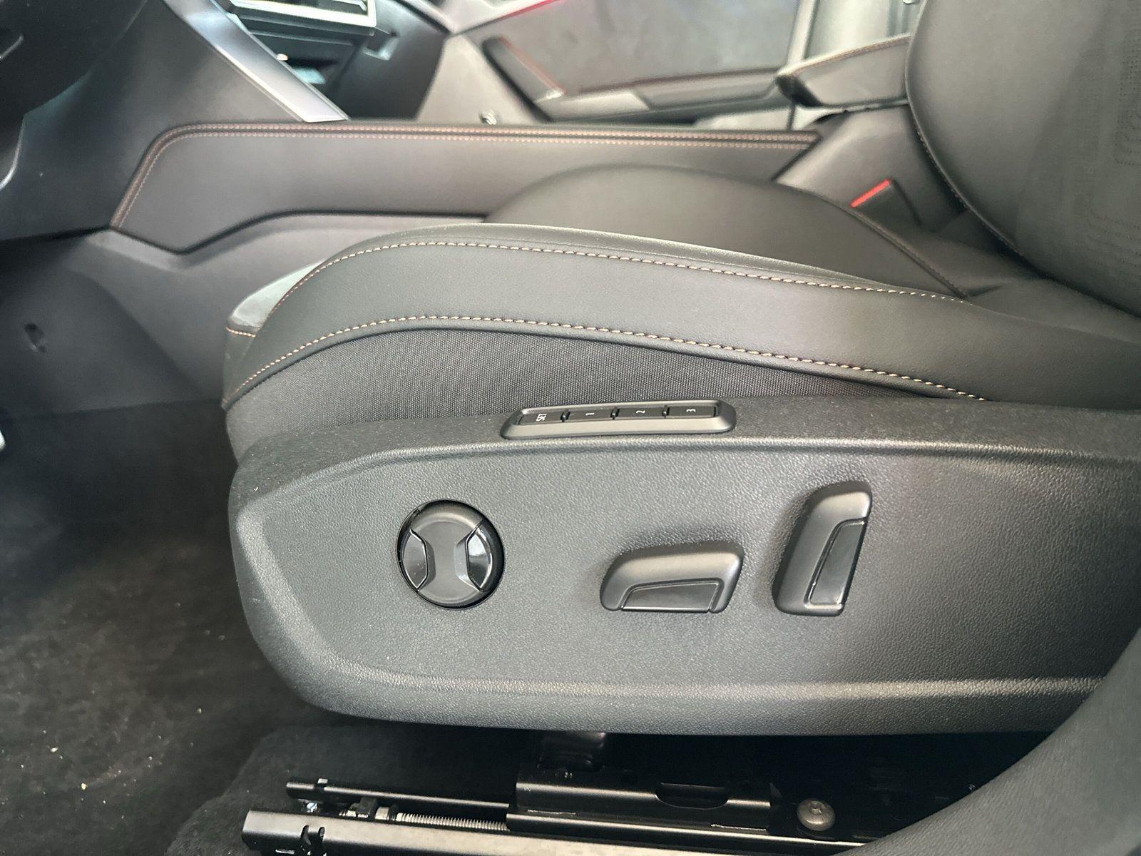 Cupra Leon VZ 2.0 TSI 7-Gang DSG, миниатюра 11