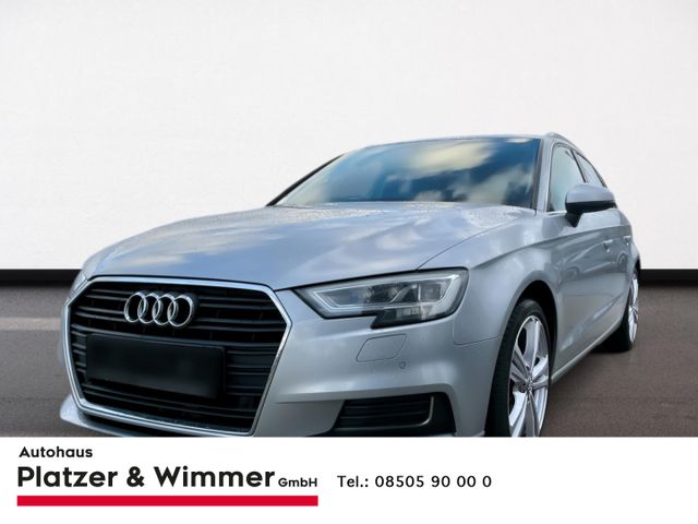 Audi A3 Sportback 30 TFSI design 1.0 EU6d-T Navi Soun