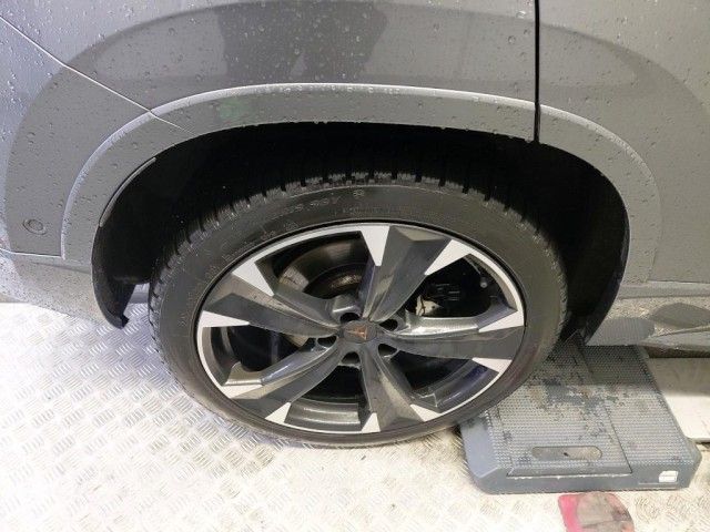 Cupra Ateca - Bild 15