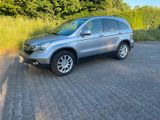 Honda CRV Allrad 4x4 - Honda CR-V aus 2008
