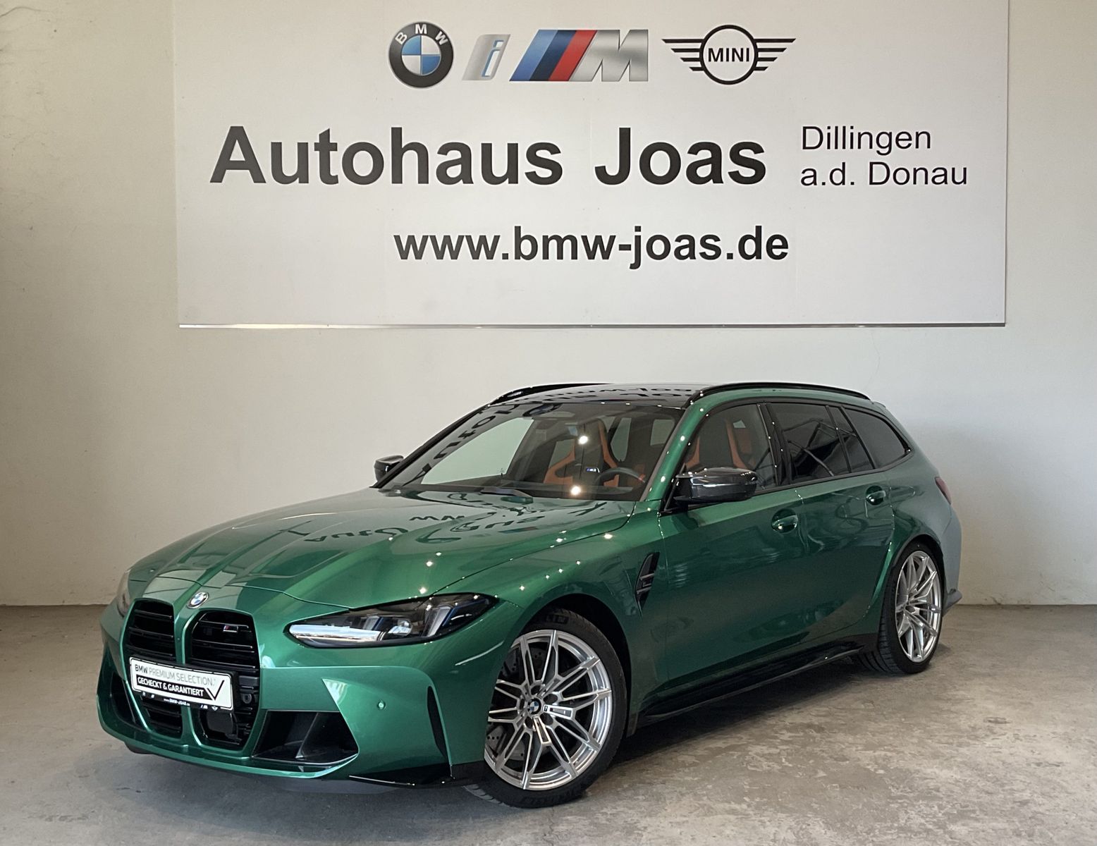 BMW M3 - Bild 1