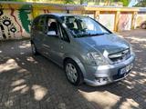 Opel Meriva 1.4 - Opel Meriva in Wuppertal