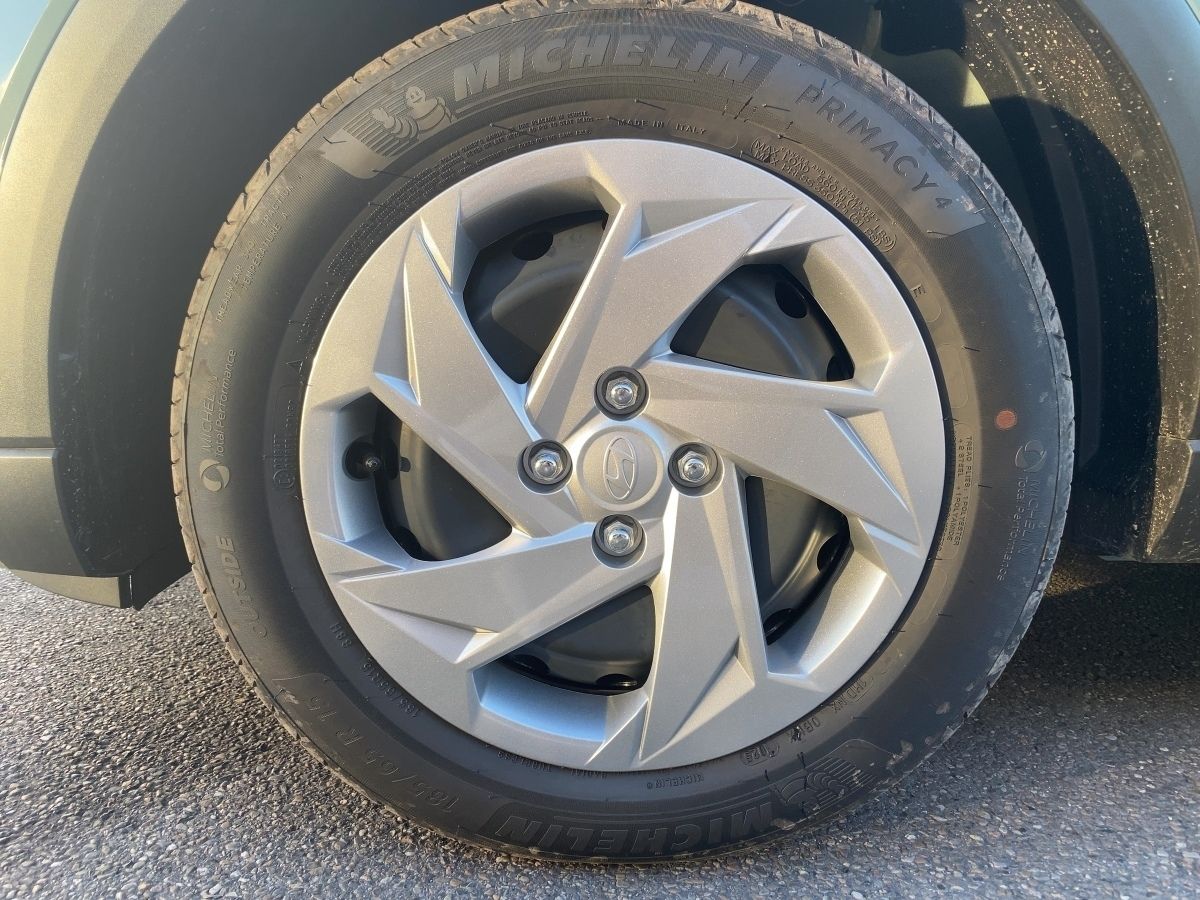 Hyundai BAYON – Bild 7