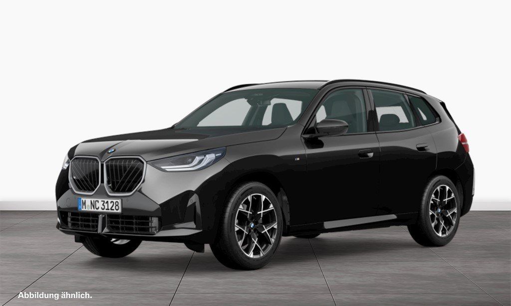 BMW X3 - Bild 1