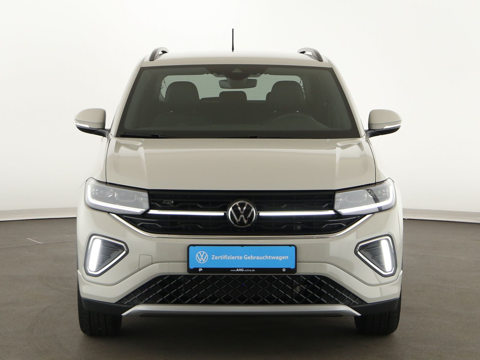 Volkswagen T-Cross - Bild 4