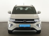Volkswagen T-Cross - Vorschau Bild 4