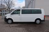 Volkswagen T6 Transporter lang/9 Sitze/Klima/1 Hand/Nr. 152 - Volkswagen T6 Transporter: Lang