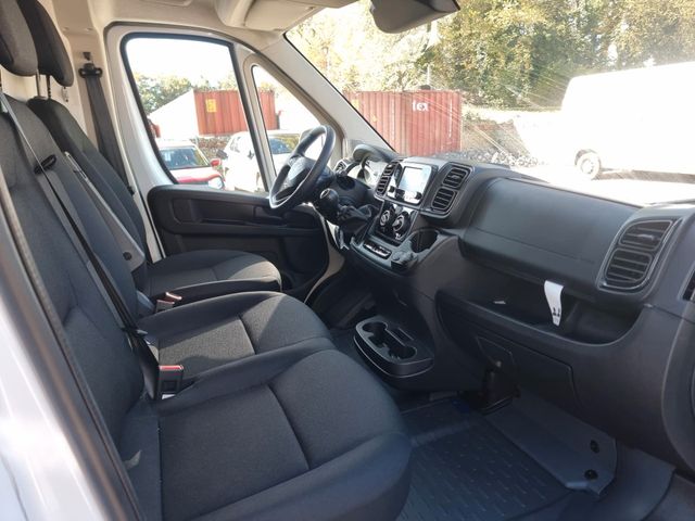 Fiat Ducato Maxi 35 | Model 24 | L4H3 140MT | Sofort