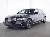 Mercedes-Benz S350d LANG 9g|313PS|NAPPA RAUTE - Mercedes-Benz S 350 in Köln