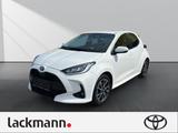 Toyota Yaris Hybrid Team D *Navi*LED*CarPlay*Smart-Key* - Toyota Yaris Gebrauchtwagen in Solingen