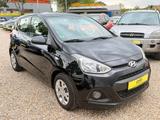 Hyundai i10 Classic*2.HD*40547KM*TÜV NEU - Hyundai i10: Classic