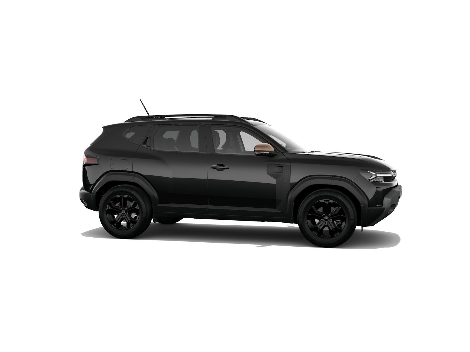 Fahrzeugabbildung Dacia Duster Extreme hybrid-G 150 4x4