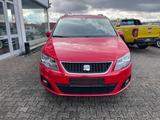 Seat Alhambra Style*Aut*7 Sitze*Navi*Kamera*AHK*Pano - gebrauchte Seat Alhambra aus dem Jahr 2014