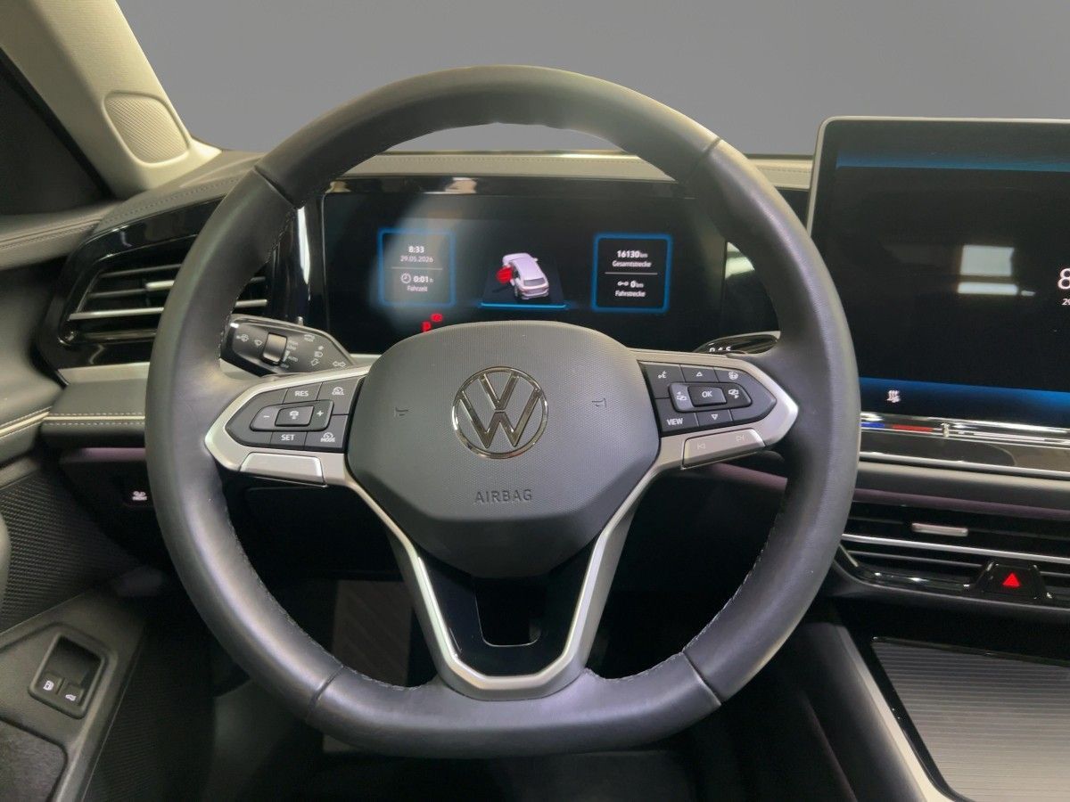 Volkswagen Passat Variant - Bild 13