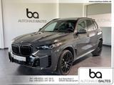BMW X5 xD 50e M Sport Pro 22"/Pano/DrivPro/Luft/AHK