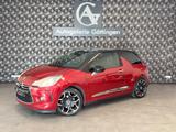 Citroën DS3 SportChic/KLIMA/156PS - gebrauchte Citroën DS3 aus dem Jahr 2011