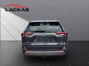 Toyota RAV 4 - 4