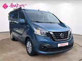 Nissan NV300 - Comfort Michelangelo Camper - Nissan NV300 aus 2021