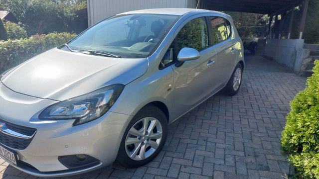 Opel Corsa inkl. Standheizung Webasto, TÜV...