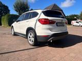 BMW X1 sDrive18i Advantage - BMW X1 Gebrauchtwagen in Frankfurt