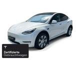 Tesla Model Y Long Range AWD - gebrauchte Tesla Model Y aus dem Jahr 2023