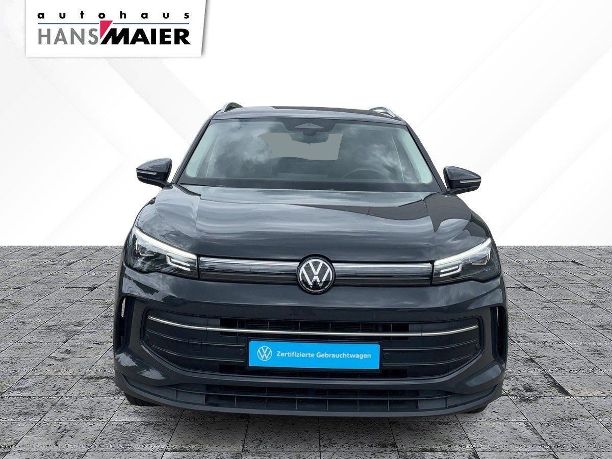 Volkswagen Tiguan TDI Life DSG Navi RearView LED ACC foto 5