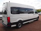 Volkswagen Crafter 35 Maxi FWD Kamera AC 6x Rollstuhlplatz - Volkswagen: 9sitzer