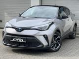 Toyota C-HR 2.0 Hybrid Style Selection 1.Hand Relax-Gar