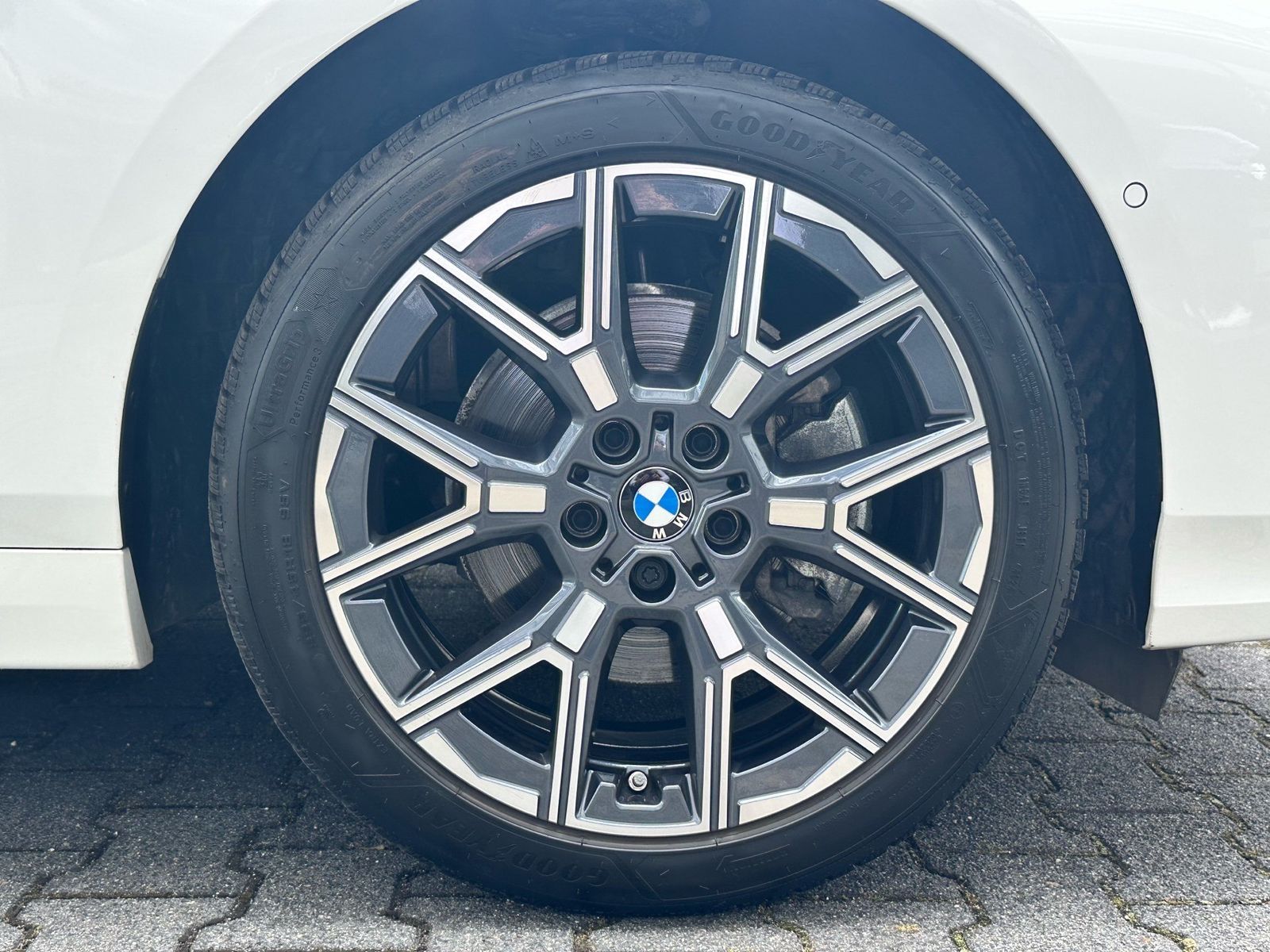 BMW 120 - Bild 26