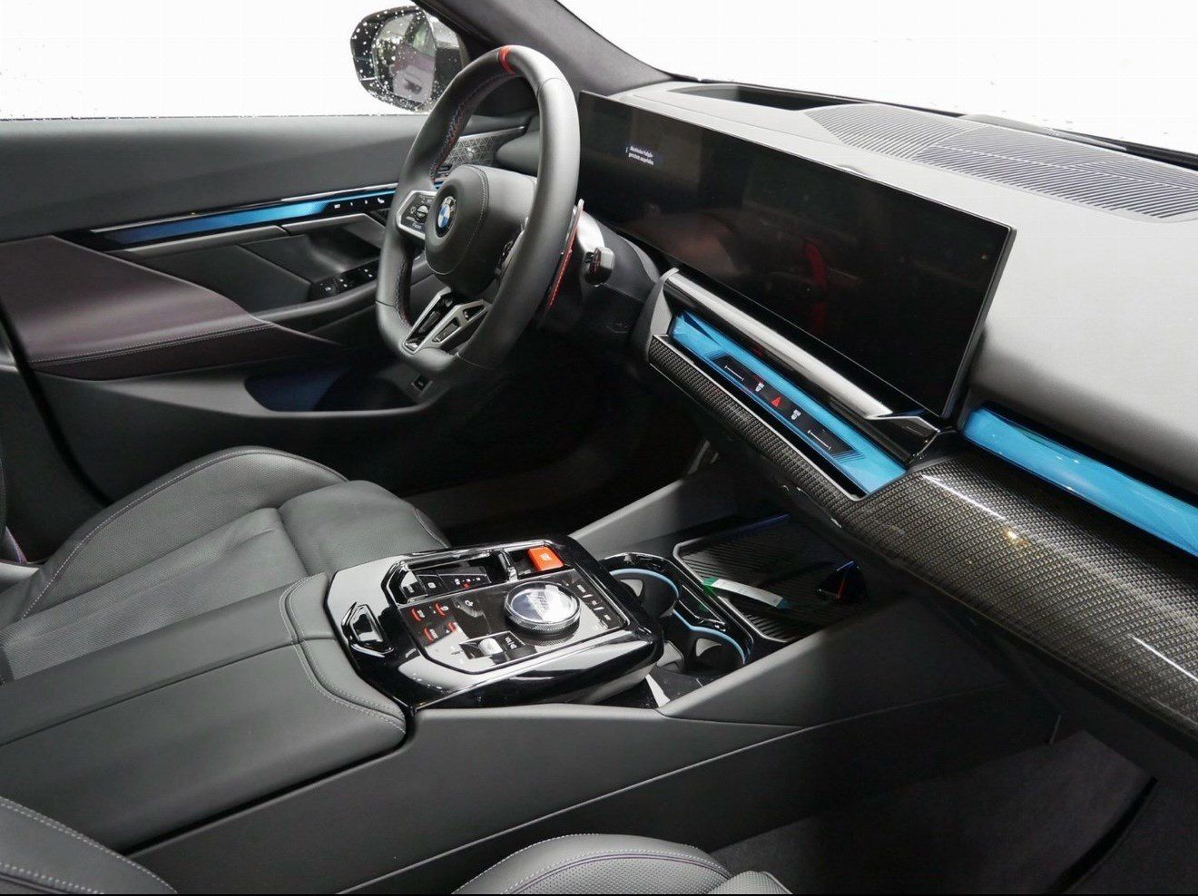 BMW M5 - Bild 6