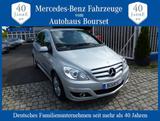 Mercedes-Benz B 180 Autom-Klima-Sitzhzg-erst 54.000KM-PTS-Alu - Mercedes-Benz 180e